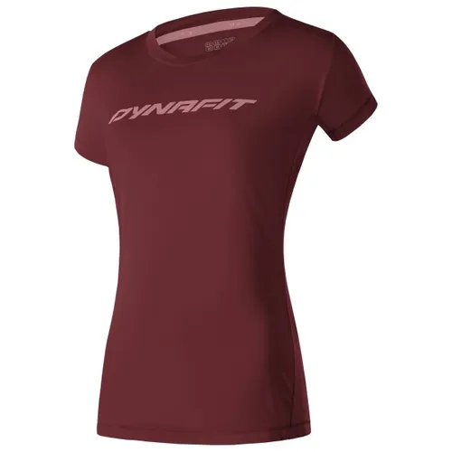 Dynafit - Women's Traverse 2 S/S Tee - Sport shirt