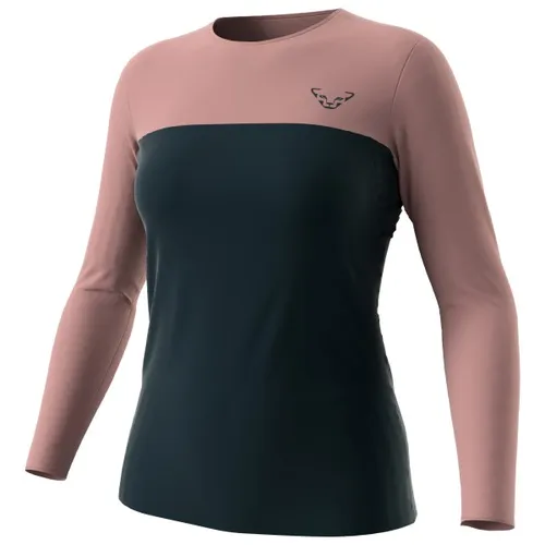 Dynafit - Women's Traverse S-Tech Longsleeve - Sport shirt