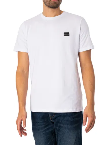 Dynamic Box Logo T-Shirt