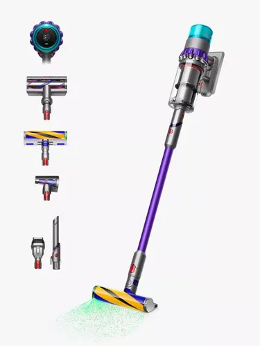 Dyson Gen5detectâ„¢ Absolute Cordless Vacuum Cleaner, Purple - Purple - Unisex