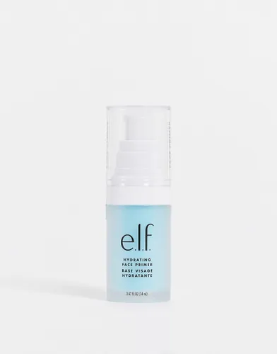 e. l.f. Hydrating Face Primer 14ml-No colour