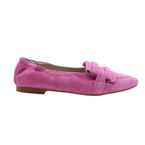 E mia , Loafers ,Pink female, Sizes: