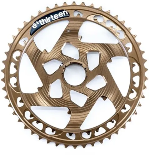 E-Thirteen Helix 11 Speed Cassette Ring and Steel Replacement Clusters
