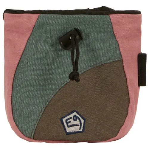E9 - Dropz - Chalk bag size One Size, multi