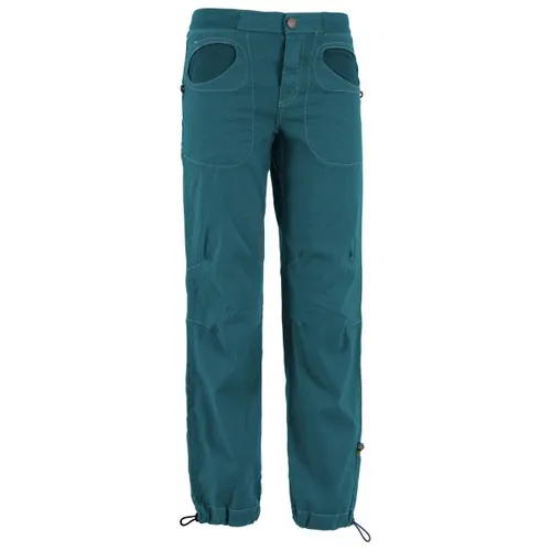 E9 - Kid's B Rondo Flax - Bouldering trousers
