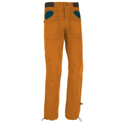 E9 - Kid's B Rondo Story - Bouldering trousers