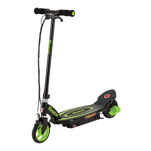 E90 Electric Scooter - Green