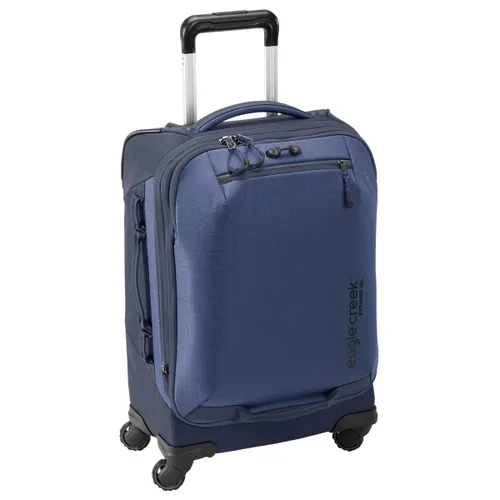 Eagle Creek - Expanse 4-Wheel International Carry On 35 - Luggage size 35 l, blue
