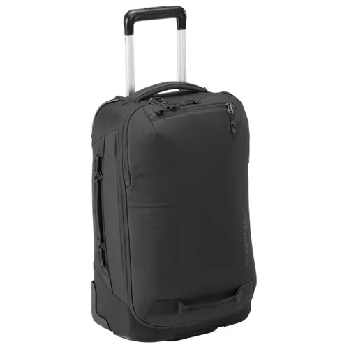 Eagle Creek - Expanse Convertible International  Carry On - Luggage size 38  l, black/grey