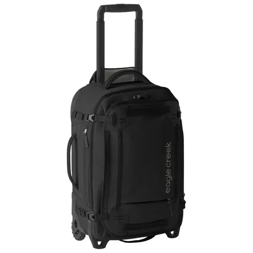Eagle Creek - Gear Warrior XE 2 Wheel Convertible Carry On - Luggage size 7 l, black
