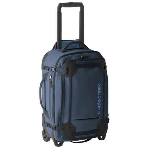 Eagle Creek - Gear Warrior XE 2 Wheel Convertible Carry On - Luggage size 7 l, blue