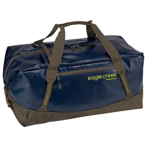 Eagle Creek - Migrate Duffel 90 - Luggage size 90 l, blue