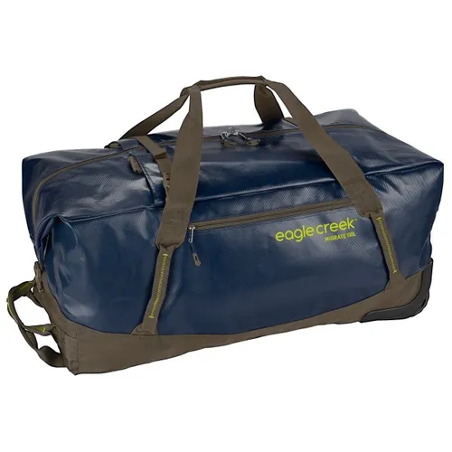 Eagle Creek - Migrate Wheeled Duffel 110 - Luggage size 110 l, blue
