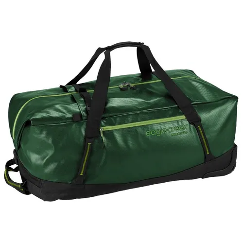 Eagle Creek - Migrate Wheeled Duffel 130 - Luggage size 130 l, green