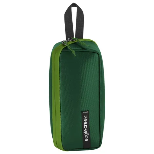 Eagle Creek - Pack-It Gear Quick Trip - Wash bag size 4 l, green