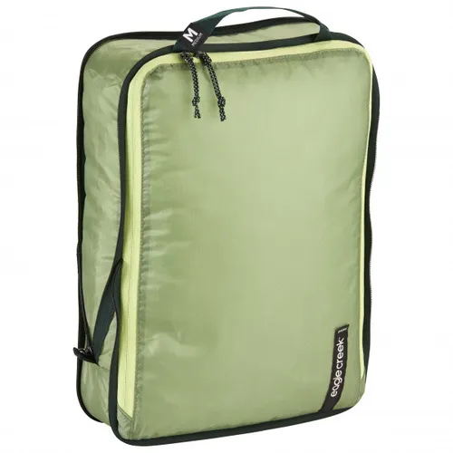 Eagle Creek - Pack-It Isolate Compression Cube - Stuff sack size 5,5 l, green