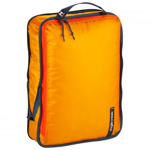 Eagle Creek - Pack-It Isolate Compression Cube - Stuff sack size 5,5 l, orange