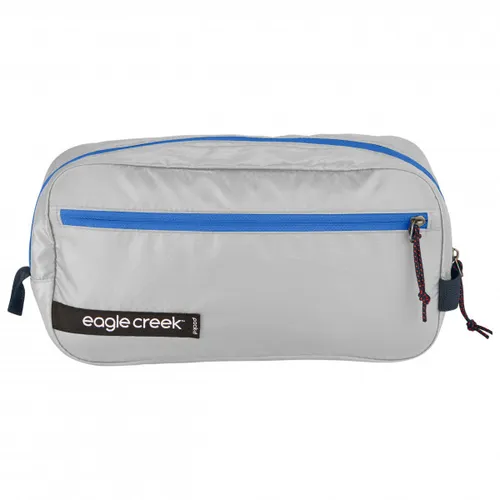 Eagle Creek - Pack-It Isolate Quick Trip - Wash bag size 1,8 l, grey