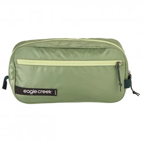Eagle Creek - Pack-It Isolate Quick Trip - Wash bag size 1,8 l, olive