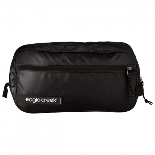 Eagle Creek - Pack-It Isolate Quick Trip - Wash bag size 6 l, black