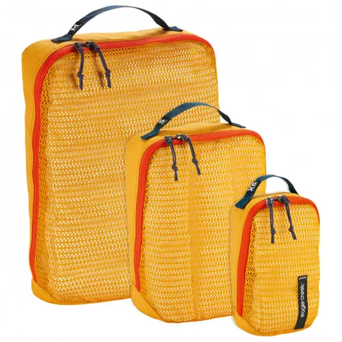 Eagle Creek - Pack-It Reveal Cube - Stuff sack size 25 l, orange
