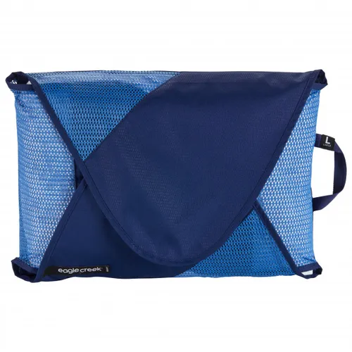 Eagle Creek - Pack-It Reveal Garment Folder - Stuff sack size M, blue
