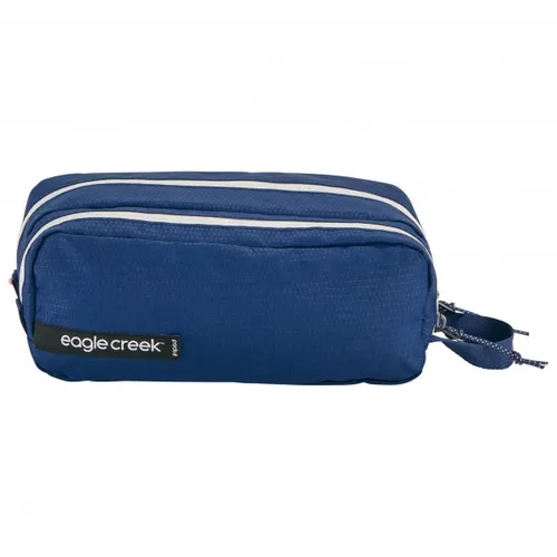 Eagle Creek - Pack-It Reveal Quick Trip - Wash bag size 6 l, blue