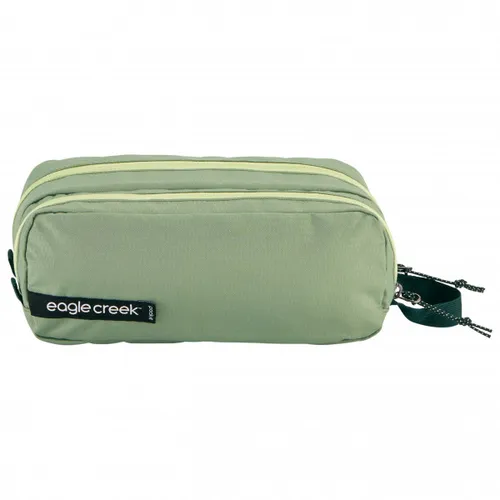 Eagle Creek - Pack-It Reveal Quick Trip - Wash bag size 6 l, green/olive