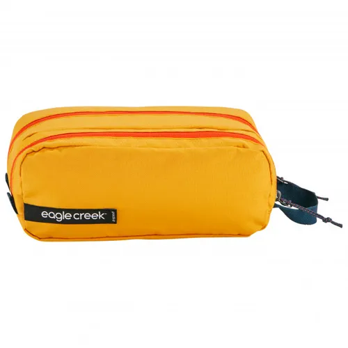 Eagle Creek - Pack-It Reveal Quick Trip - Wash bag size 6 l, orange