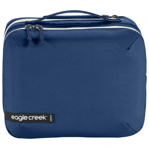 Eagle Creek - Pack-It Reveal Trifold Toiletry Kit - Wash bag size 9,5 l, blue