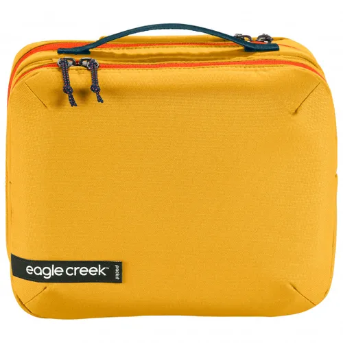Eagle Creek - Pack-It Reveal Trifold Toiletry Kit - Wash bag size 9,5 l, orange
