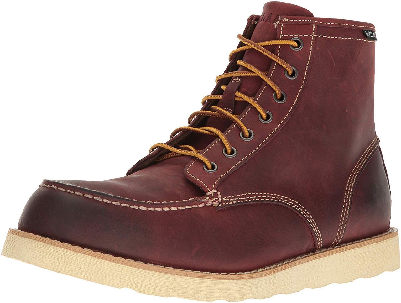 Eastland Men's Lumber Up Chukka Boot - Compare prices