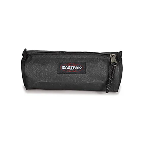 Eastpak  BENCHMARK SINGLE PAILLETTE  women's Cosmetic bag in Black