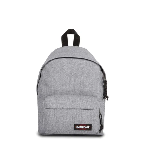 EASTPAK Child Orbit Backpack Sunday Grey