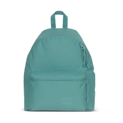Eastpak , Colorful Standard Purple Haze Backpack ,Green unisex, Sizes: ONE SIZE