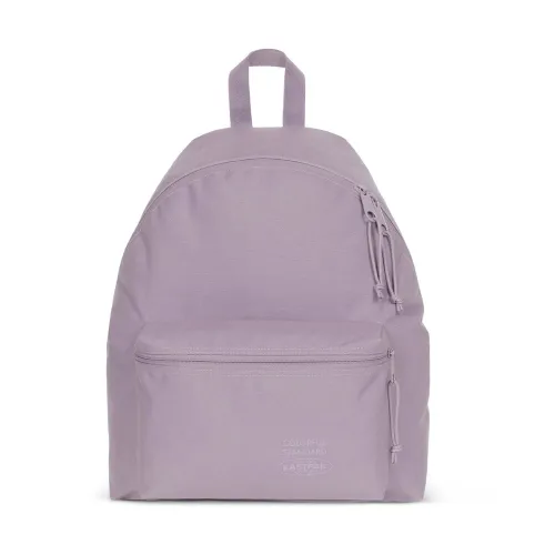 Eastpak , Colorful Standard Purple Haze Backpack ,Purple unisex, Sizes: ONE SIZE