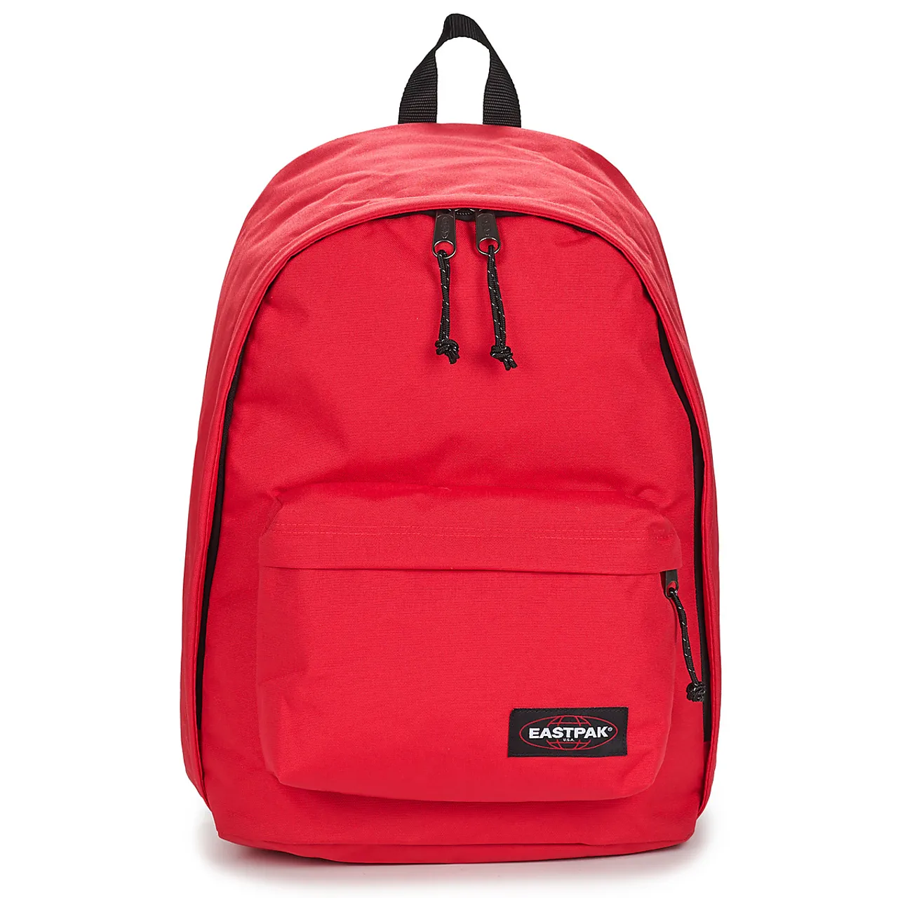 Eastpak  OUT OF OFFICE  women's Backpack in Red