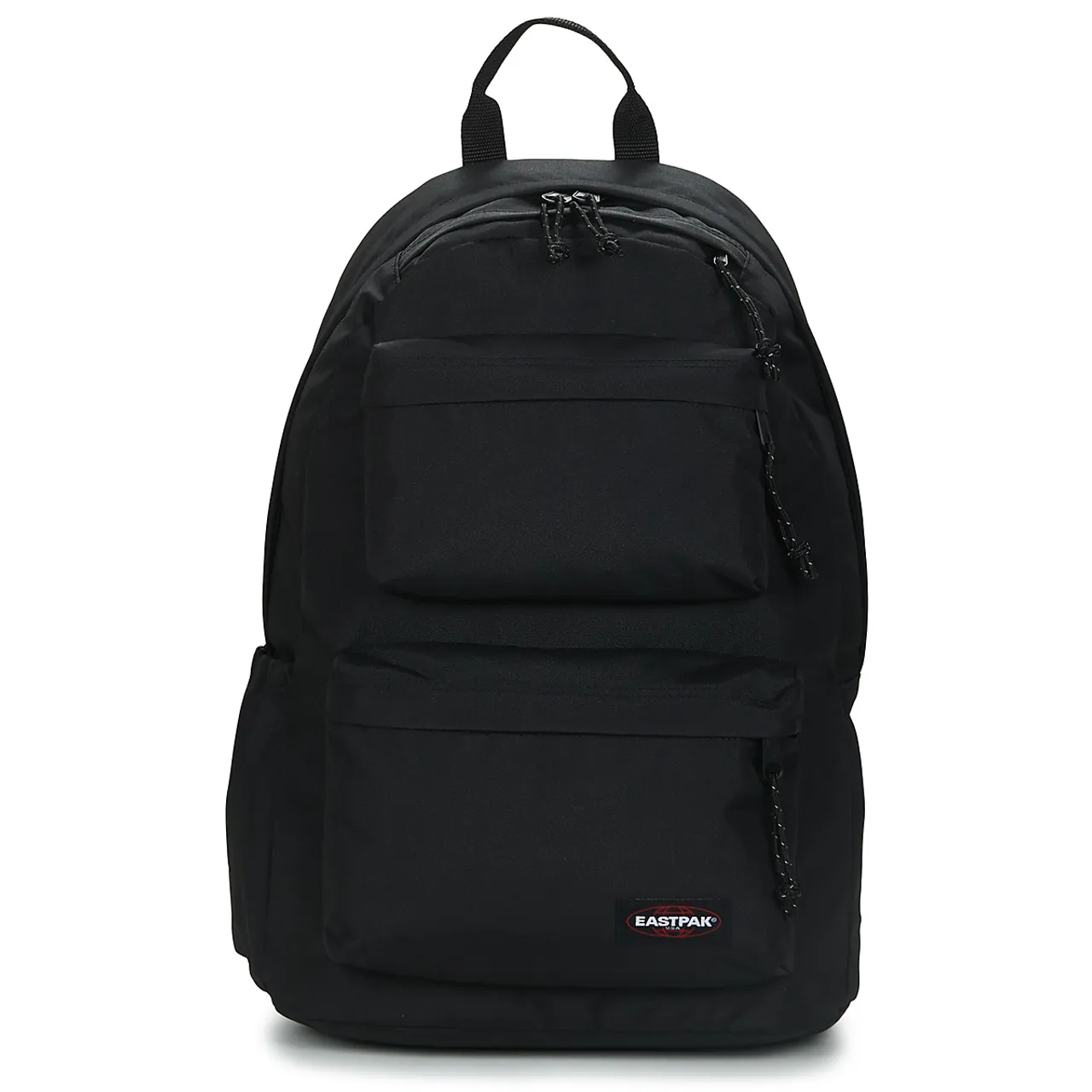 Eastpak  PADDED DOUBLE  women's Backpack in Black