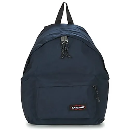 Eastpak  PADDED PAK'R 24L  women's Backpack in Blue