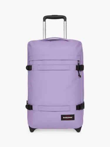 Eastpak Transit'R 2-Wheel 51cm Cabin Case - Lavender Lilac - Unisex