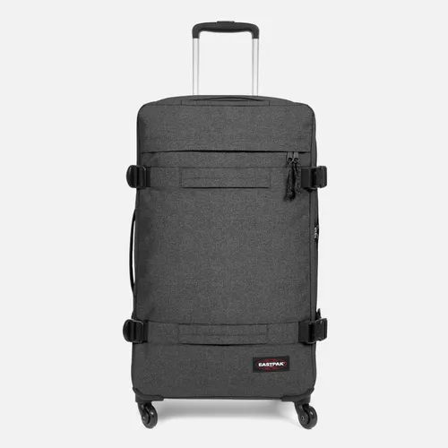 Eastpak Transit'R 4 Large Nylon Suitcase