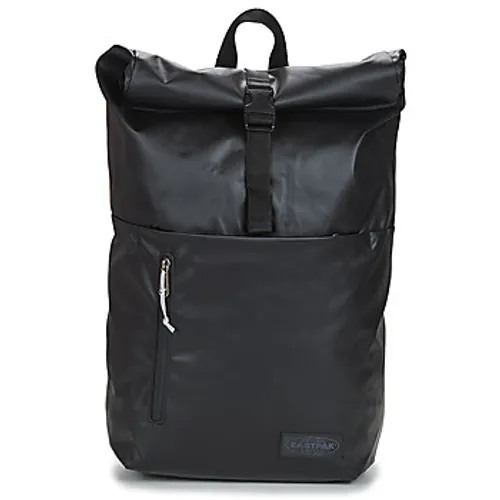 Eastpak  UP ROLL  women's Backpack in Black