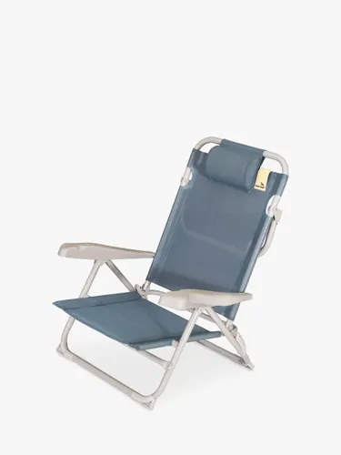Easy Camp Breaker Folding Camping Chair - Ocean Blue - Unisex
