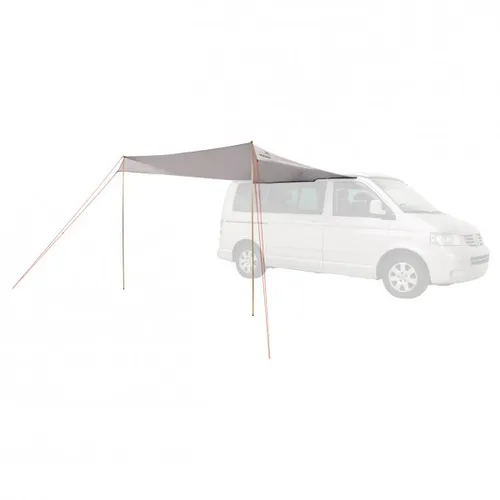 Easy Camp - Canopy - Motorhome awning white