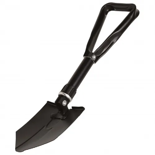 Easy Camp - Folding Shovel size One Size, black