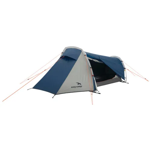Easy Camp - Geminga 100 Compact - 1-person tent blue