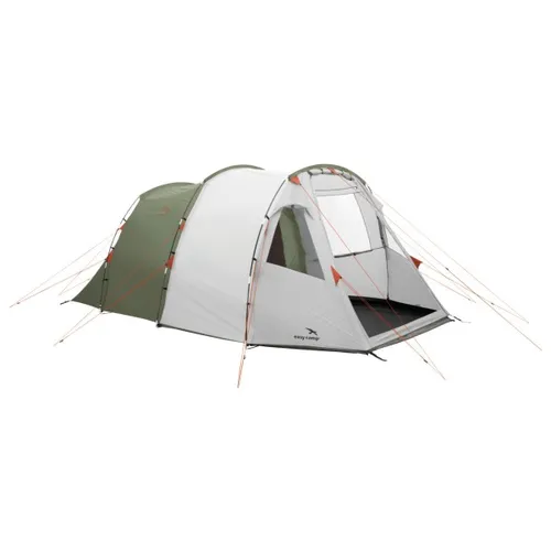 Easy Camp - Huntsville 500 - Group tent grey