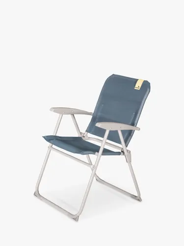 Easy Camp Swell Folding Camping Chair - Blue - Unisex