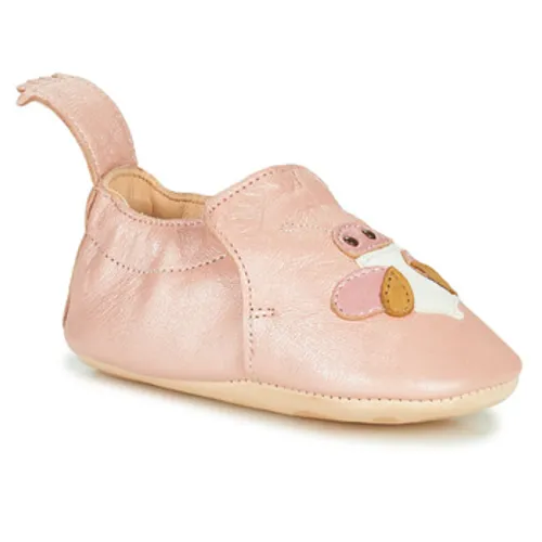Easy Peasy  BLUMOO ABEILLE  girls's Children's Slippers in Pink