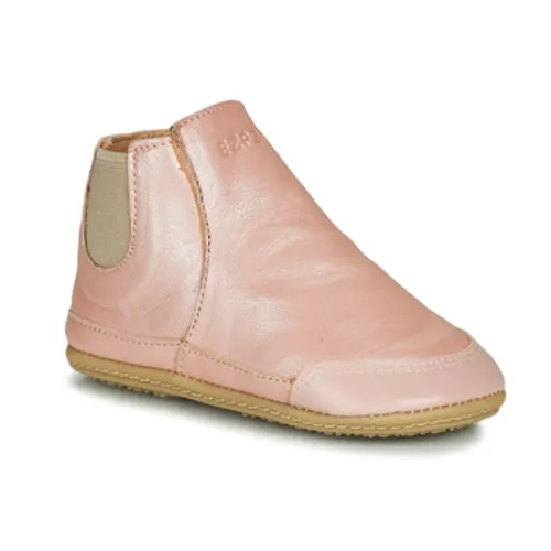 Easy Peasy  IMOOV  girls's Children's Slippers in Pink
